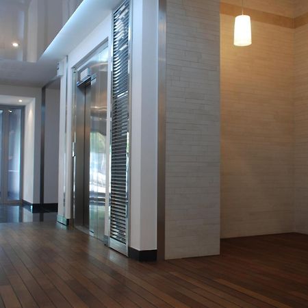 Appartement Prado Borely Marseille Exterior photo