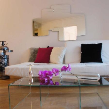 Appartement Prado Borely Marseille Exterior photo