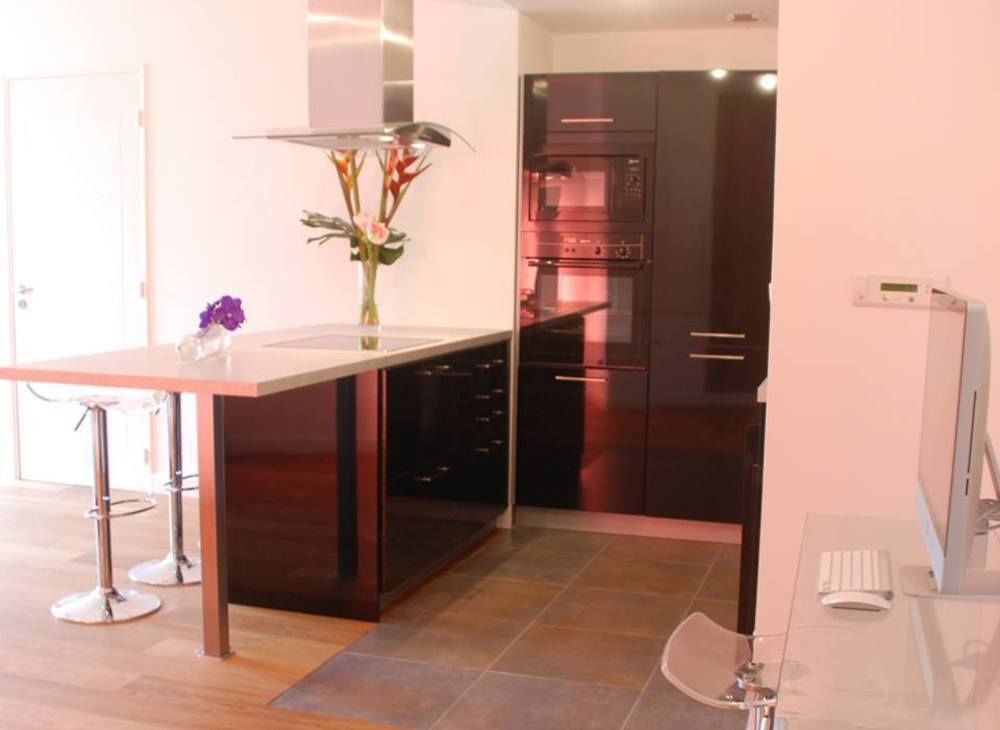 Appartement Prado Borely Marseille Exterior photo